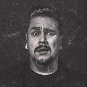 Serginho Lacerda