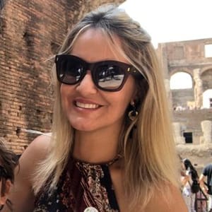 Patricia Di Fiori