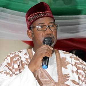 Bala A. Mohammed