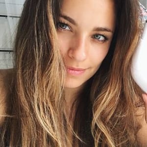 Kristen Stephensonpino