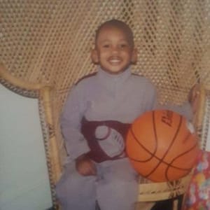 Jalen Smith