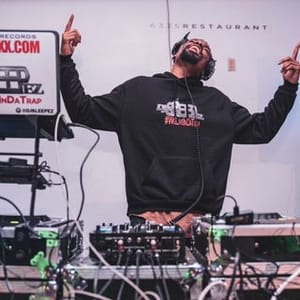 Dj Sleep Ez