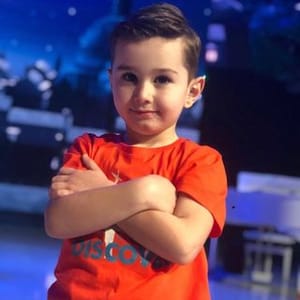 Deon Gjoni