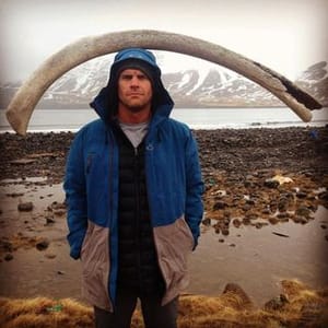 Scott Gaffney