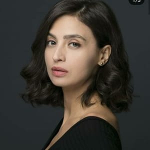 Merve Bulut