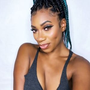 Jess Monique Thomas