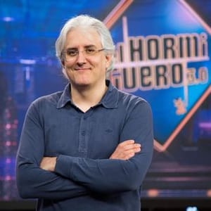 Jose Senaris Romay