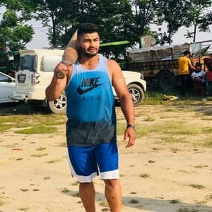 Sultan Sounspur