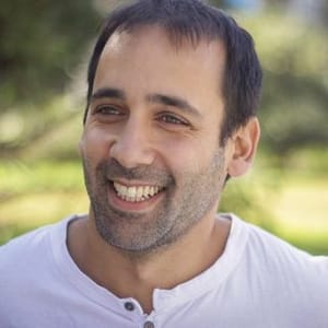 Itai Hagman