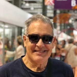 Luis Villarino