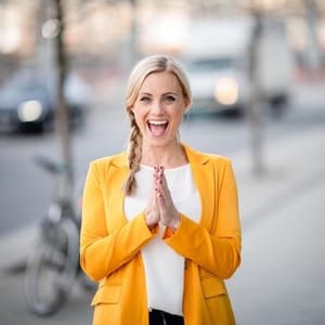 Silje Sandmael