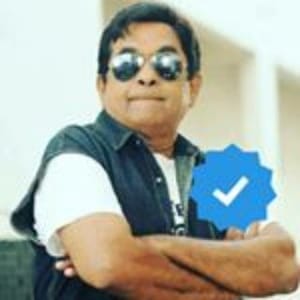 Brahmanandam Kanneganti