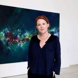 Laurel Holloman