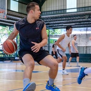 Michael Catayas