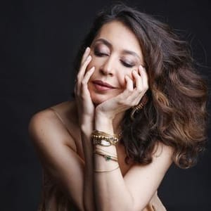 Sofia Benbrahim