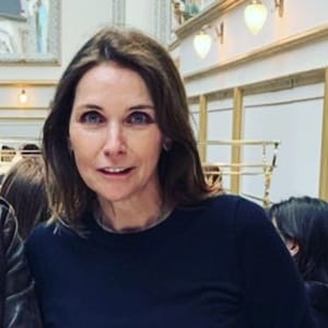 Frederique Dedet