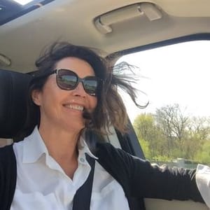 Wendy Van Wanten