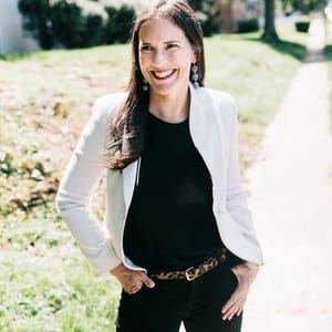 Hilary Eldridge