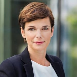 Pamela Rendi-wagner