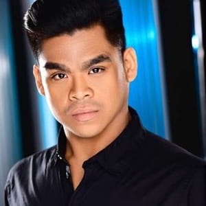 Sean Miguel Perez
