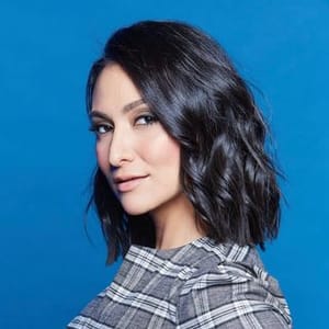 Mana Mansour