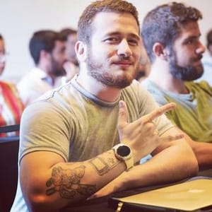 Guilherme Vieira