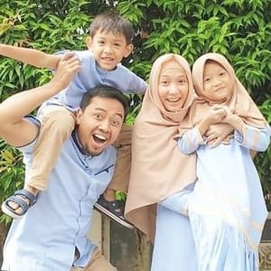 Penggiat Dakwah Berjamaah