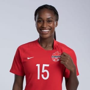 Nichelle Prince