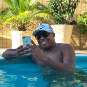 Jefferson Saldanha
