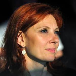 Sandrine Andre