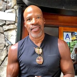 Ron Robinson