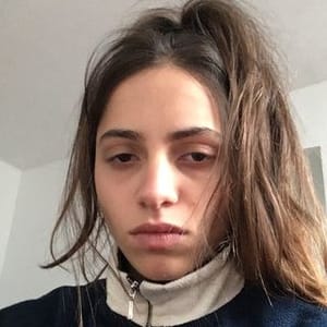 Vitoria Bortolo
