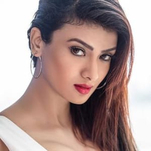 Ishita Vyas
