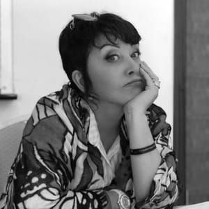 Lyudmila Astafeva