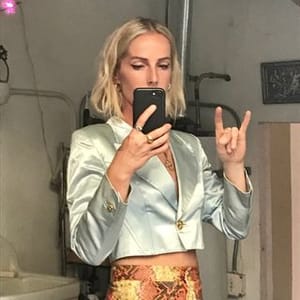 Lisa Solberg