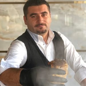 Memetcan Tantuni