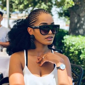 Palesa Links
