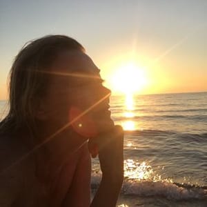 Tamara Arciuch Oficjalnie