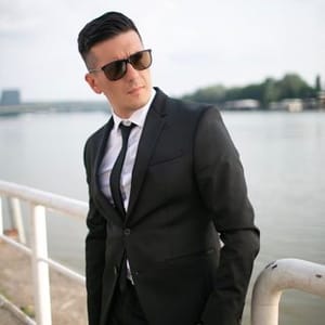 Nemanja Popovic Nesh