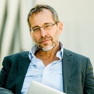 Corrado Formigli
