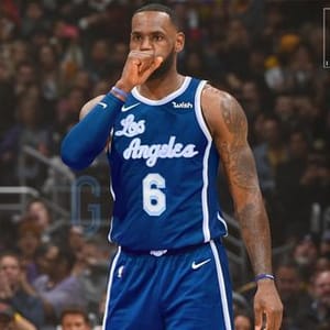 Laker Nation