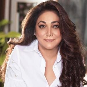 Tina Ambani