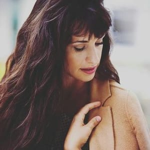 Lara Komar