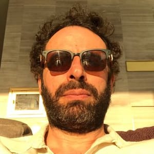 Cesar Ferrario