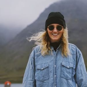 Solla Sveinbjorns