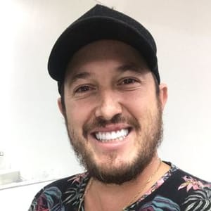 Jeff Santana