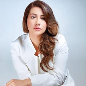Gisel Salvador
