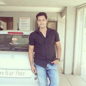 Sanjay Patil