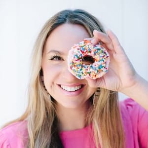 Megan Dow