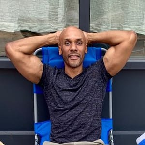 Keith Boykin